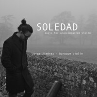 Thumbnail for the Jorge Jimenez - Soledad link, provided by host site