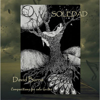 Thumbnail for the David Burns - Soledad link, provided by host site