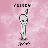 Thumbnail for the Spooks - Soledad link, provided by host site