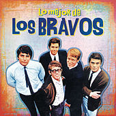 Thumbnail for the Los Bravos - Soledad link, provided by host site