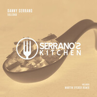 Thumbnail for the Danny Serrano - Soledad link, provided by host site
