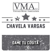 Thumbnail for the Chavela Vargas - Soledad (Danza) link, provided by host site