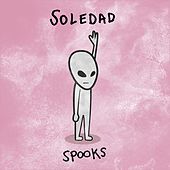Thumbnail for the Spooks - Soledad link, provided by host site