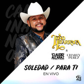 Thumbnail for the Toño Lizarraga - Soledad / Para Ti (En Vivo) link, provided by host site