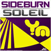 Image of Sideburn linking to their artist page due to link from them being at the top of the main table on this page