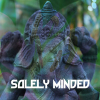 Thumbnail for the Meditation Spa - Solely Minded link, provided by host site