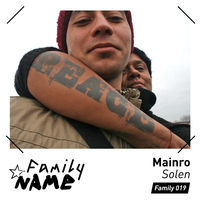 Thumbnail for the Mainro - Solen link, provided by host site