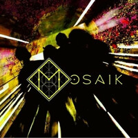 Thumbnail for the Mosaik - Solen link, provided by host site