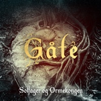 Thumbnail for the Gate - Solfager og Ormekongen link, provided by host site