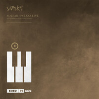 Thumbnail for the Suspekt - Solfar (P8 Jazz Live) link, provided by host site