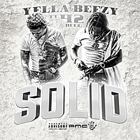 Image of Yella Beezy linking to their artist page due to link from them being at the top of the main table on this page