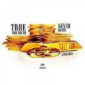Thumbnail for the Trae - Solid link, provided by host site