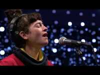 Thumbnail for the This Is The Kit - Solid Grease (Live on KEXP) link, provided by host site
