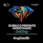 Thumbnail for the Moodymanc - Solid Stuff link, provided by host site