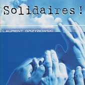 Thumbnail for the Laurent Grzybowski - Solidaires! link, provided by host site