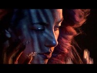 Thumbnail for the HANA - Solidground (Official Visualizer) link, provided by host site