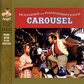 Thumbnail for the Gordon MacRae - Soliloquy (2001 Digital Remaster) link, provided by host site