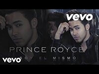 Thumbnail for the Prince Royce - Solita link, provided by host site