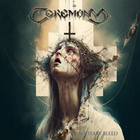 Thumbnail for the Ceremony - Solitary Bleed link, provided by host site