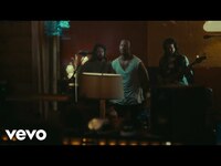 Thumbnail for the Kip Moore - Solitary Tracks link, provided by host site