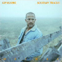 Thumbnail for the Kip Moore - Solitary Tracks link, provided by host site