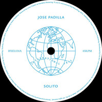 Image of Jose Padilla linking to their artist page due to link from them being at the top of the main table on this page