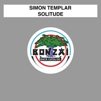Thumbnail for the Simon Templar - Solitude link, provided by host site