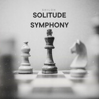 Thumbnail for the Shiloh - Solitude Symphony link, provided by host site