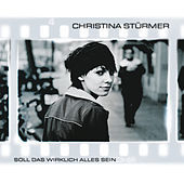 Thumbnail for the Christina Stürmer - Soll das wirklich alles sein link, provided by host site