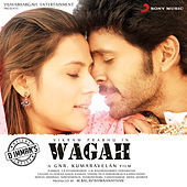 Thumbnail for the Divya Kumar - Sollathaan Nenaikiraen link, provided by host site