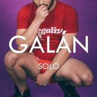 Thumbnail for the Galan - Solo link, provided by host site