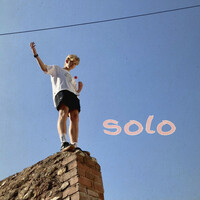 Thumbnail for the Jacob Dersley - solo link, provided by host site