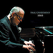 Image of Paul Grabowsky linking to their artist page due to link from them being at the top of the main table on this page