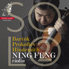 Image of Ning Feng linking to their artist page due to link from them being at the top of the main table on this page