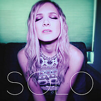 Thumbnail for the Halocene - Solo link, provided by host site