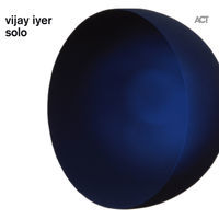 Thumbnail for the Vijay Iyer - Solo link, provided by host site