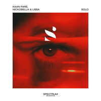 Thumbnail for the Kaan Pars - Solo link, provided by host site