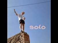 Thumbnail for the Jacob Dersley - Solo link, provided by host site
