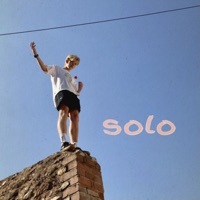 Thumbnail for the Jacob Dersley - Solo link, provided by host site