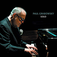 Thumbnail for the Paul Grabowsky - Solo link, provided by host site