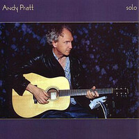 Thumbnail for the Andy Pratt - Solo link, provided by host site