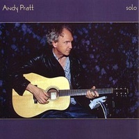 Image of Andy Pratt linking to their artist page due to link from them being at the top of the main table on this page