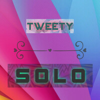 Thumbnail for the Tweety - SoLo link, provided by host site