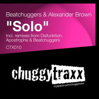 Thumbnail for the Beatchuggers - Solo link, provided by host site
