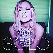 Thumbnail for the Halocene - Solo link, provided by host site
