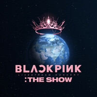 Thumbnail for the JENNIE - SOLO link, provided by host site