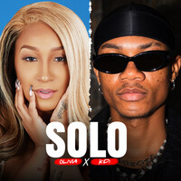 Thumbnail for the Olivia - Solo link, provided by host site