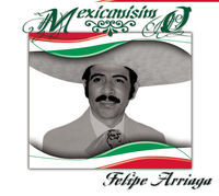 Image of Felipe Arriaga linking to their artist page due to link from them being at the top of the main table on this page
