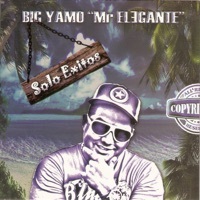 Thumbnail for the Big Yamo - Solo Dos link, provided by host site
