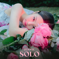 Thumbnail for the JENNIE - SOLO link, provided by host site